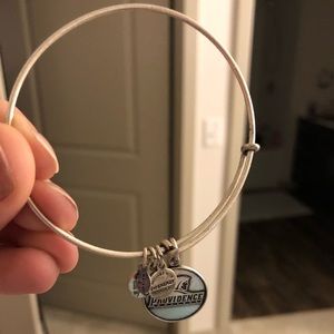 Providence College Friar Alex and Ani